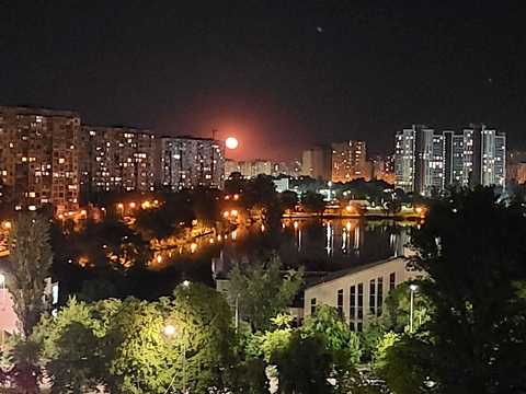 квартира за адресою Амвросія Бучми бульв., 6