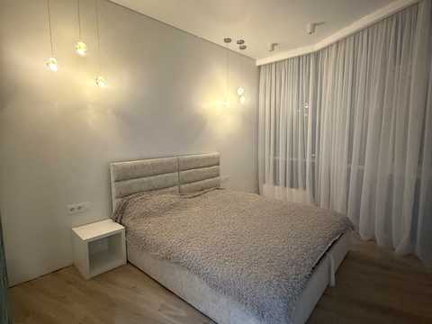 квартира за адресою Марсельська вулиця, 35