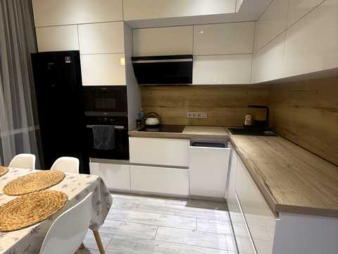 квартира за адресою Марсельська вулиця, 35