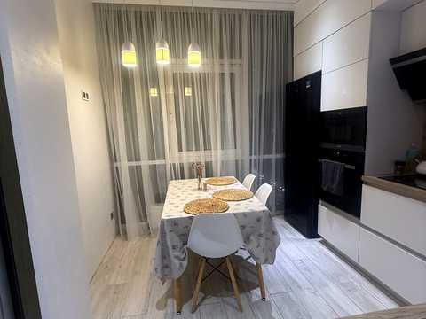 квартира за адресою Марсельська вулиця, 35