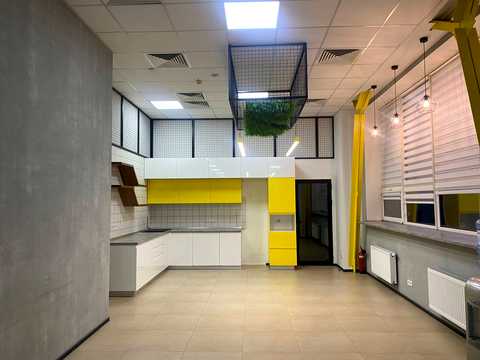 комерційна за адресою Олени Теліги вул., 6