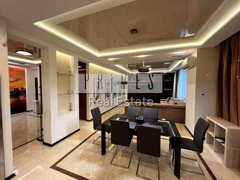 квартира за адресою Лесі Українки бульв., 7-В