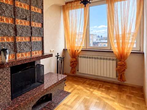 квартира по адресу Комунальний пер., 5