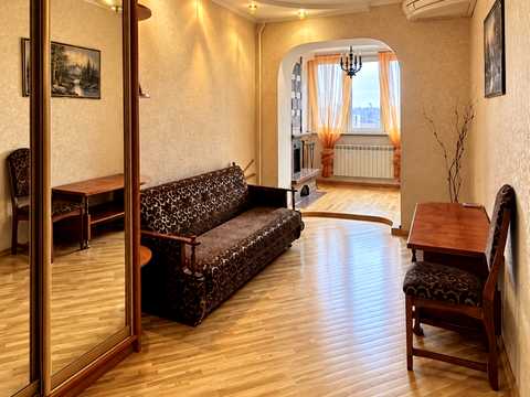 квартира по адресу Комунальний пер., 5