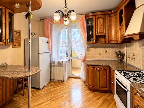 квартира по адресу Комунальний пер., 5