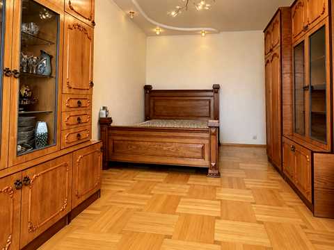 квартира по адресу Комунальний пер., 5