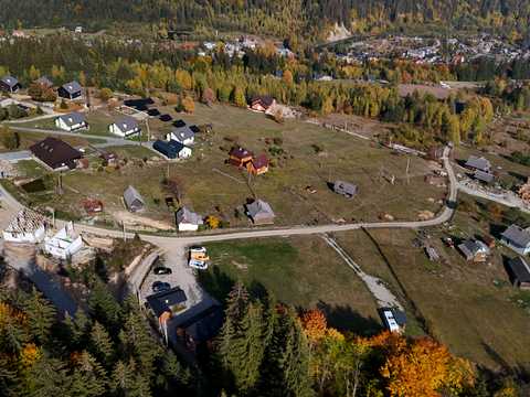 ділянка за адресою Татарів,