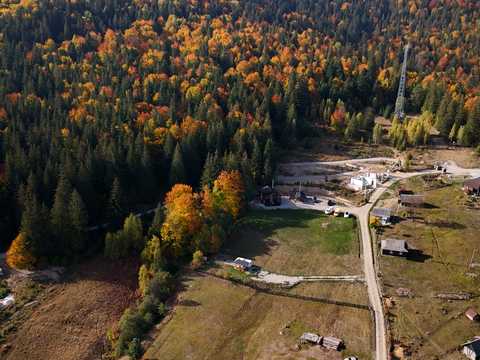 ділянка за адресою Татарів,