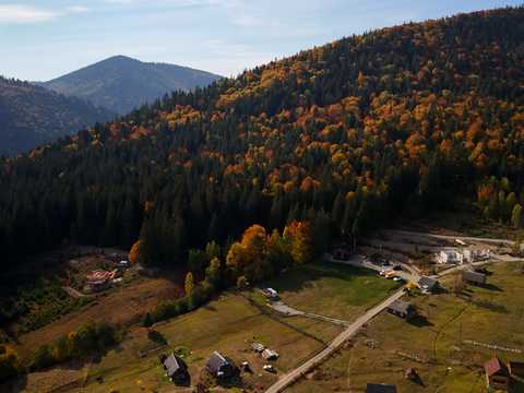 ділянка за адресою Татарів,