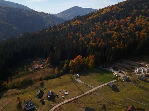 ділянка за адресою Татарів,