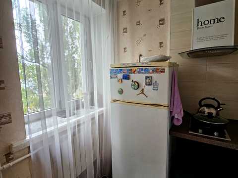 квартира по адресу Борщаговская ул., 97а к2