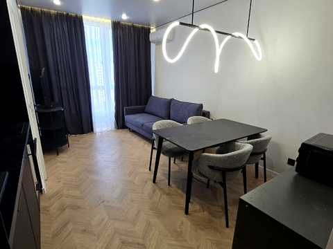 квартира за адресою Вільгельма Котарбінського вул. (Миколи Кравченка), 24