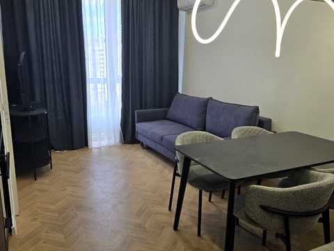 квартира за адресою Вільгельма Котарбінського вул. (Миколи Кравченка), 24