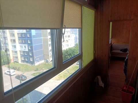 квартира за адресою Гната Хоткевича вул., 12