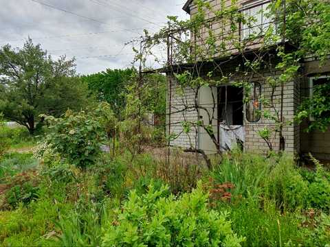 будинок за адресою дачна, 96