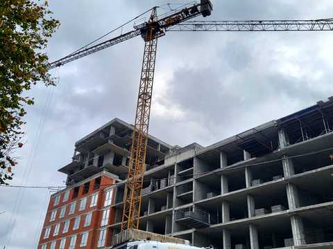 квартира за адресою Львів, Карла Мікльоша вул., (Будинок 1)