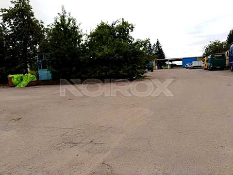 комерційна за адресою Банкова вул., 1