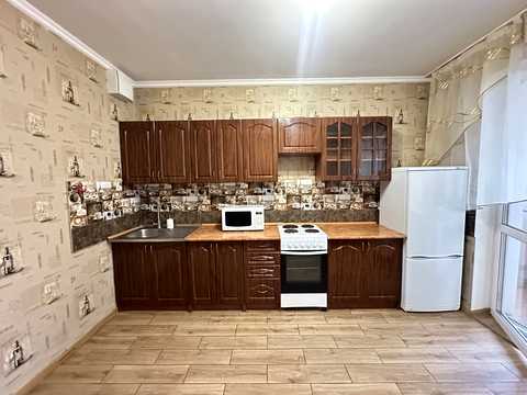 квартира за адресою Київ, Бориса Гмирі вул., 14-А