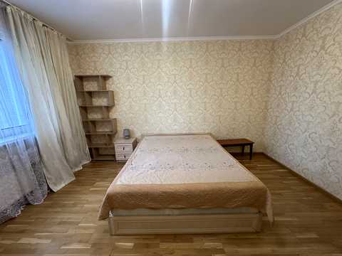 квартира за адресою Київ, Бориса Гмирі вул., 14-А