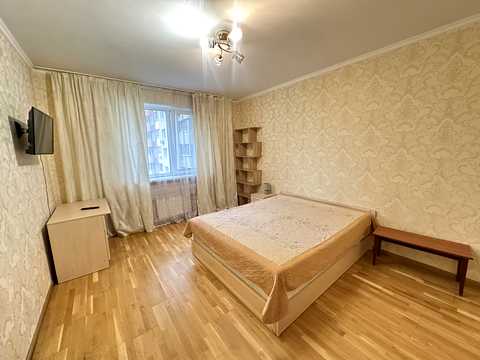 квартира за адресою Київ, Бориса Гмирі вул., 14-А