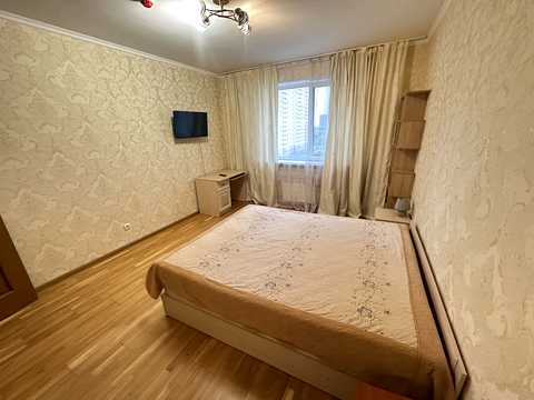 квартира за адресою Київ, Бориса Гмирі вул., 14-А