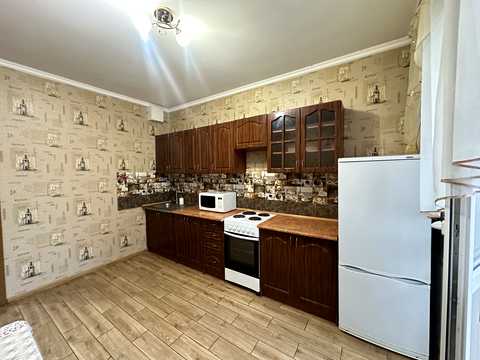квартира за адресою Київ, Бориса Гмирі вул., 14-А