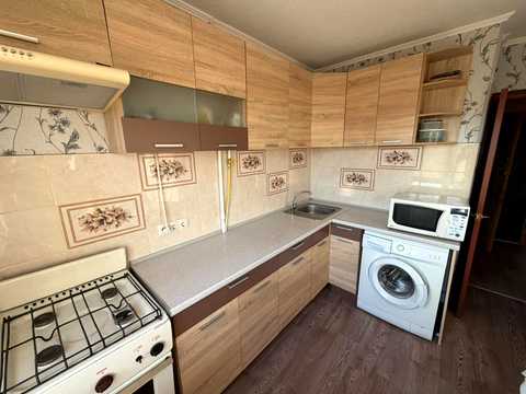 квартира за адресою Богдана Гаврилишина вул. (Ванди Василевської), 5