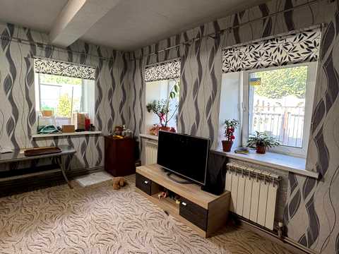дом по адресу Карла Роде ул. (Давыдова), 105