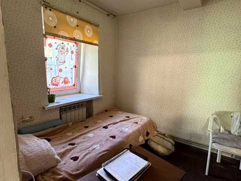дом по адресу Карла Роде ул. (Давыдова), 105