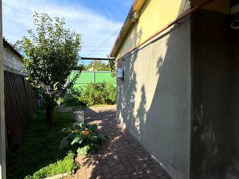 дом по адресу Карла Роде ул. (Давыдова), 105
