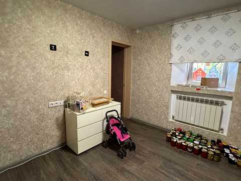 дом по адресу Карла Роде ул. (Давыдова), 105