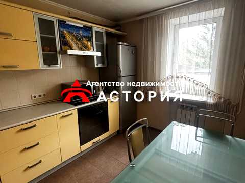 квартира за адресою Запоріжжя, Чарівна вул., 52