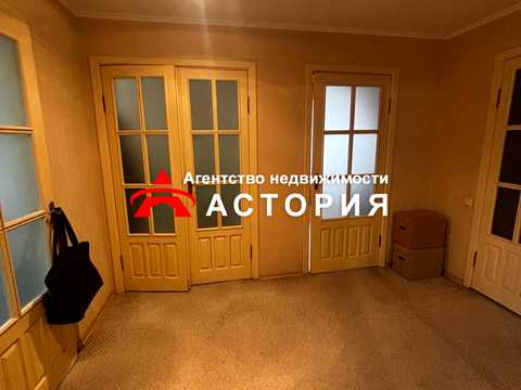 квартира за адресою Запоріжжя, Чарівна вул., 52