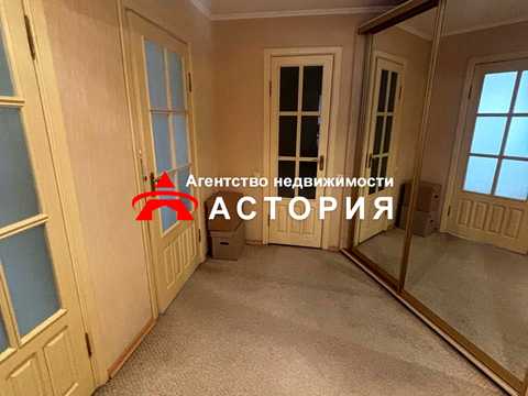 квартира за адресою Запоріжжя, Чарівна вул., 52