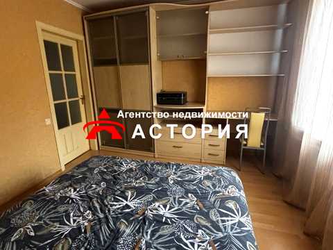 квартира за адресою Запоріжжя, Чарівна вул., 52
