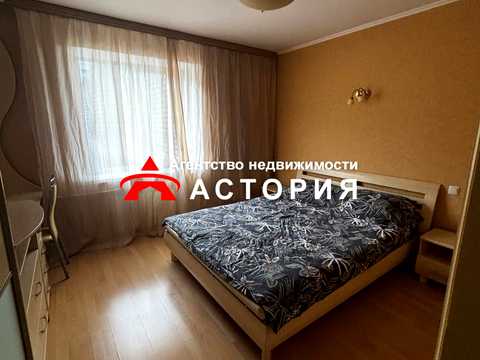 квартира за адресою Запоріжжя, Чарівна вул., 52