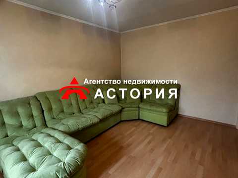 квартира за адресою Запоріжжя, Чарівна вул., 52