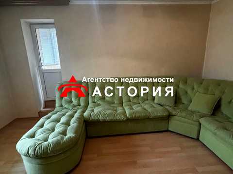квартира за адресою Запоріжжя, Чарівна вул., 52