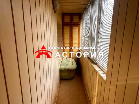 квартира за адресою Запоріжжя, Чарівна вул., 52