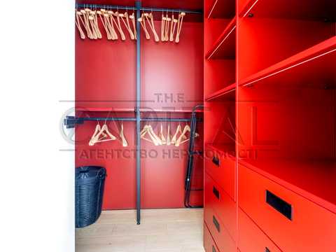 квартира за адресою Джона Маккейна вул. (Івана Кудрі), 1