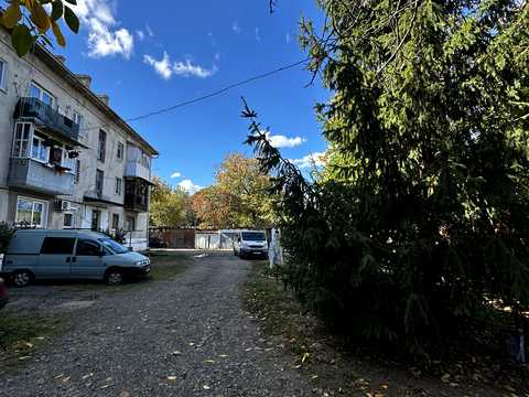 квартира за адресою Чоп, Молодіжна, 13