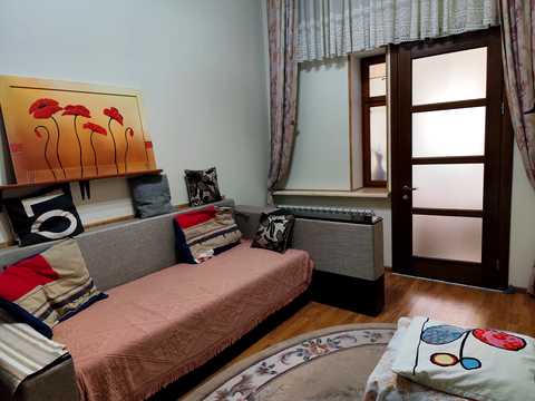 квартира за адресою Канатна вул., 1б