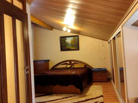 квартира за адресою Канатна вул., 1б