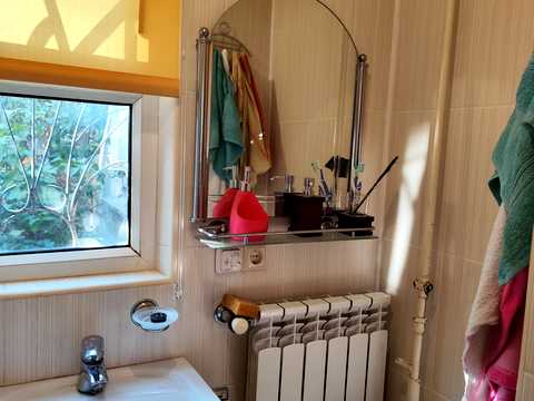 квартира за адресою Канатна вул., 1б