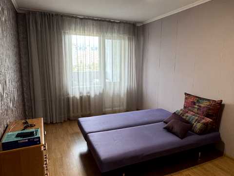 квартира по адресу Драгоманова ул., 14