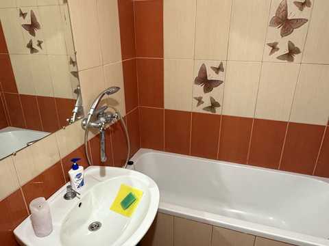 квартира по адресу Драгоманова ул., 14