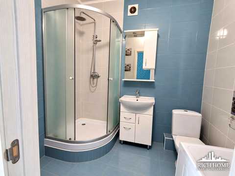квартира за адресою Лесі Українки бульв., 14-Б