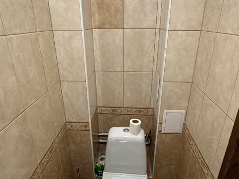 квартира по адресу Драгоманова ул., 14