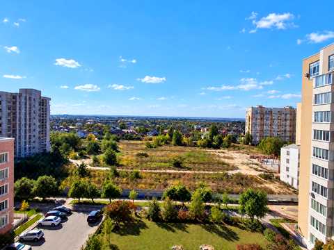 квартира за адресою Лесі Українки бульв., 14-Б