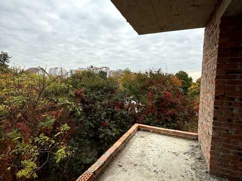 квартира за адресою Івано-Франківськ, Степана Бандери вул., (Будинок 4)